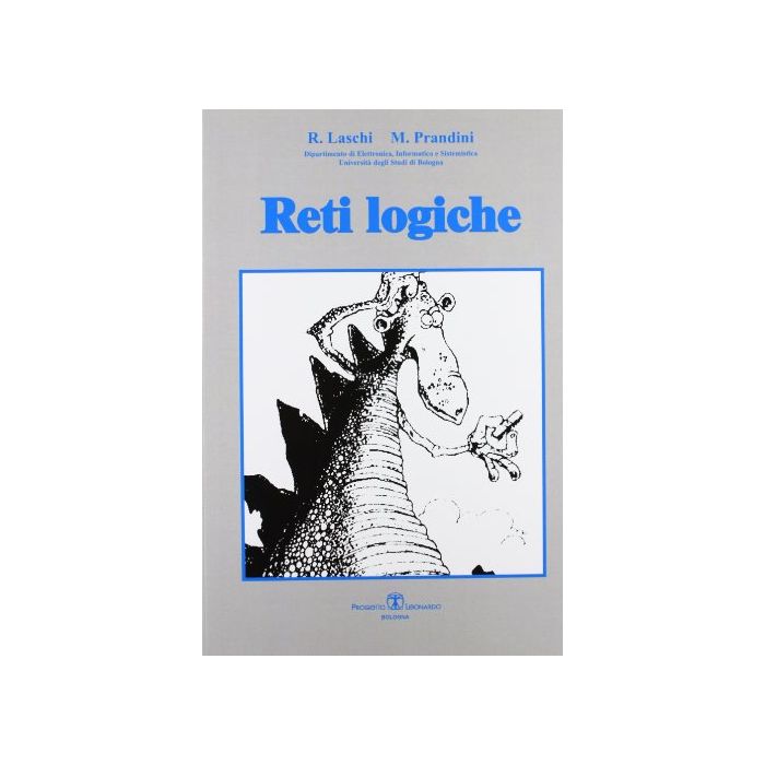 Reti Logiche Reti Logiche