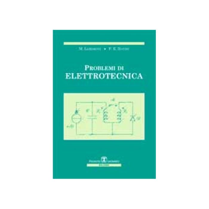 Problemi Di Elettrotecnica Problemi Di Elettrotecnica