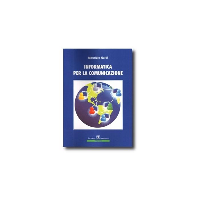 Informatica Per La Comunicazione
