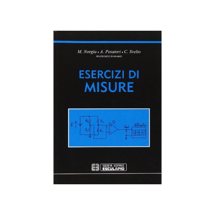 Esercizi Di Misure Esercizi Di Misure