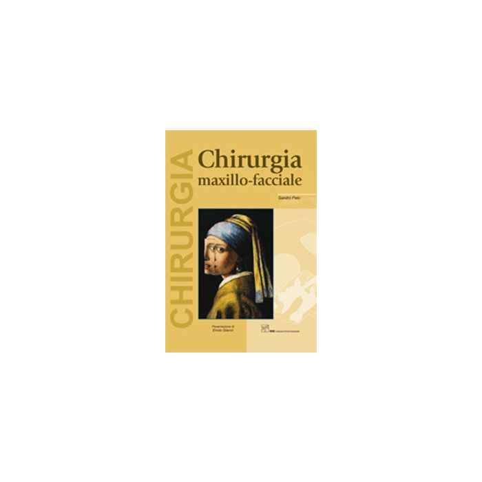 PELO Chirurgia Maxillo Facciale 