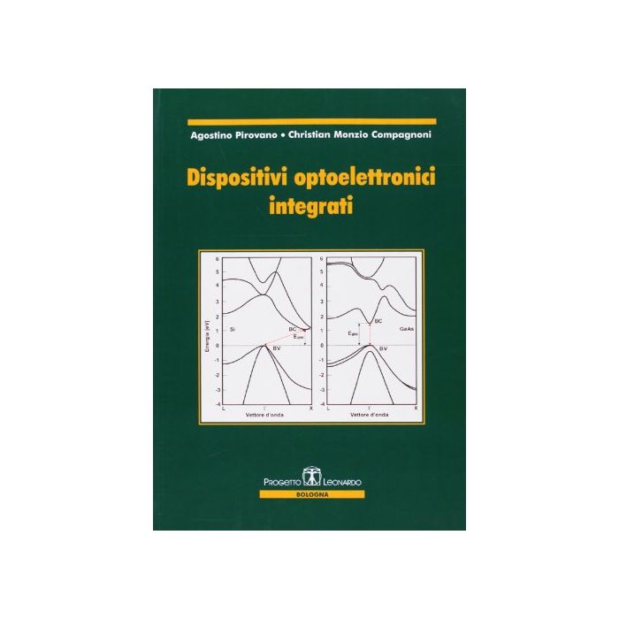 Dispositivi Optoelettronici Integrati