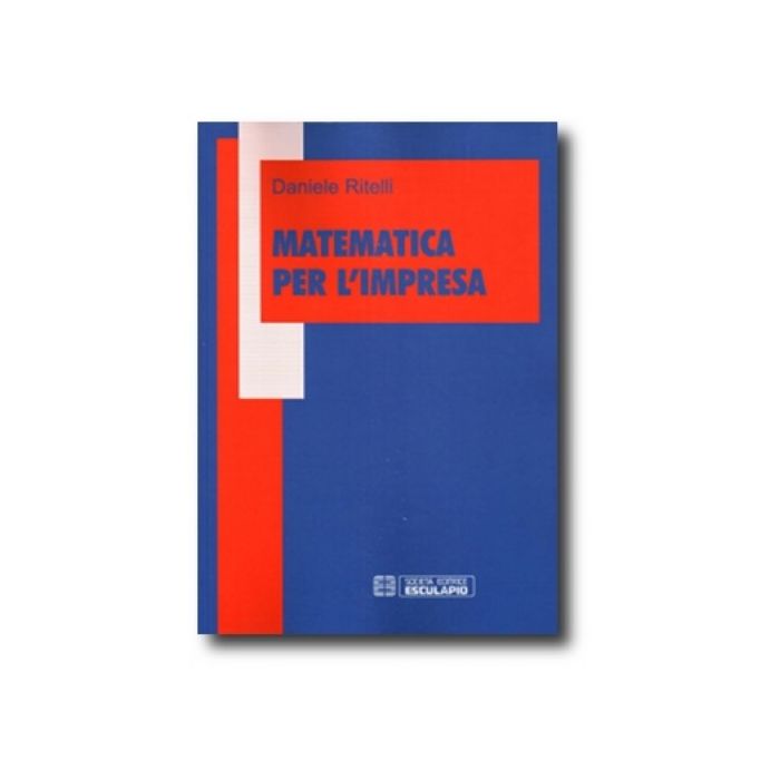 Matematica Per L'impresa