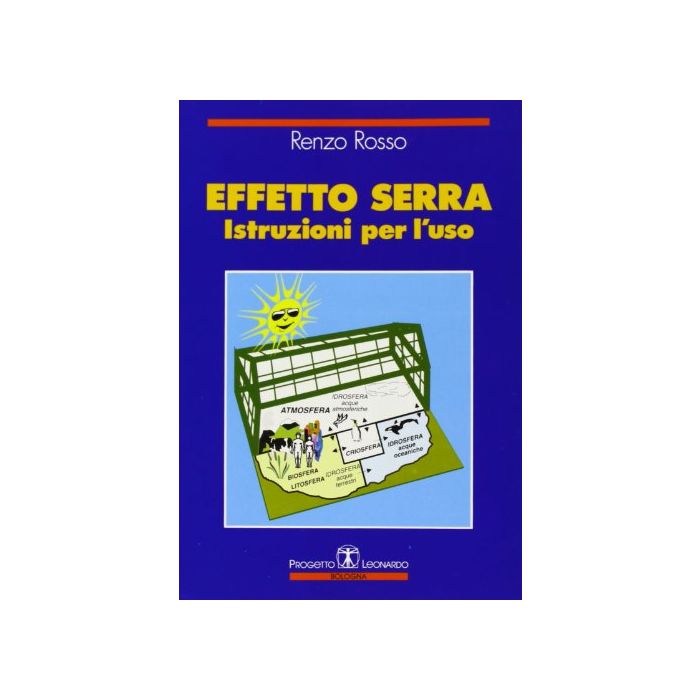 Effetto Serra. Istruzioni Per L'uso