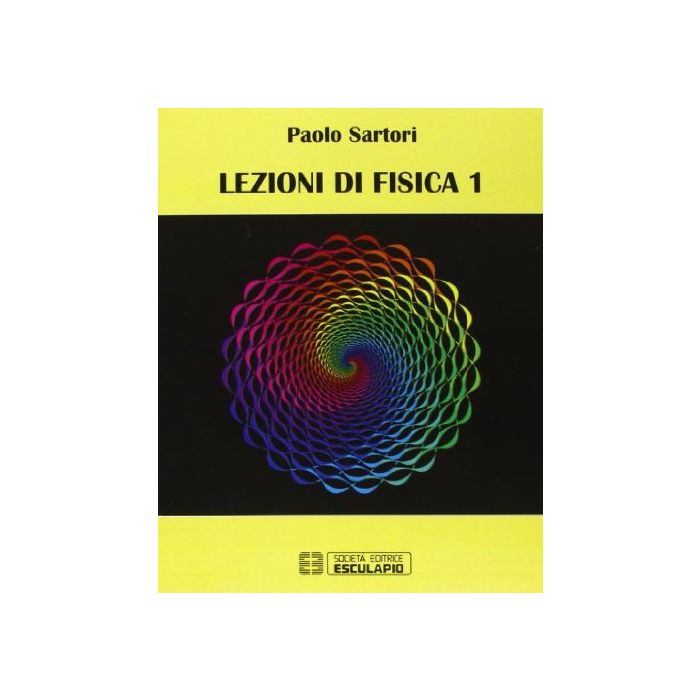 Lezioni Di Fisica