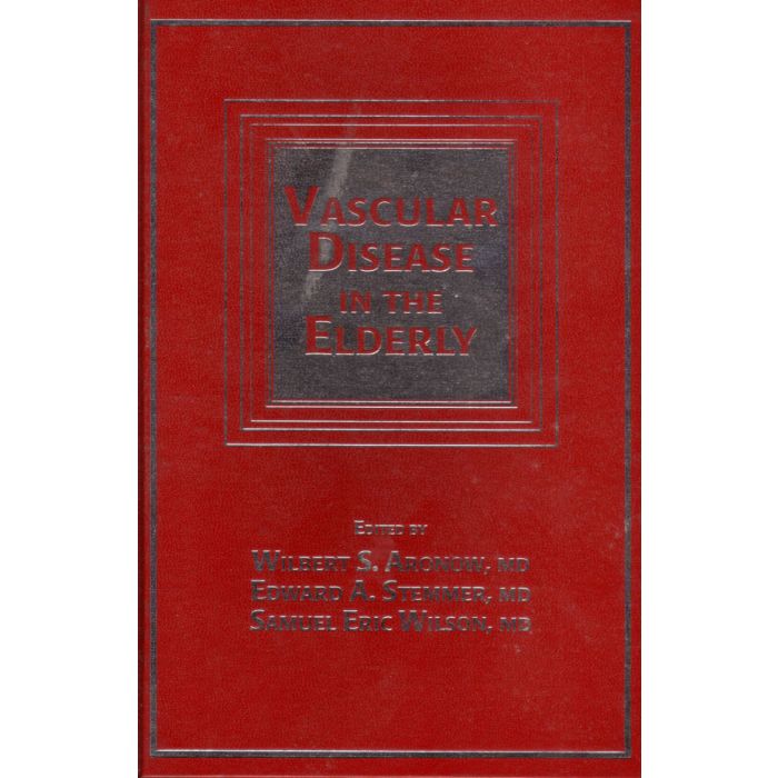 vascular-disease-in-the-elderly-9780879936464-Aronow Wilbert; Stemmer Edward; Wilson Samuel Eric