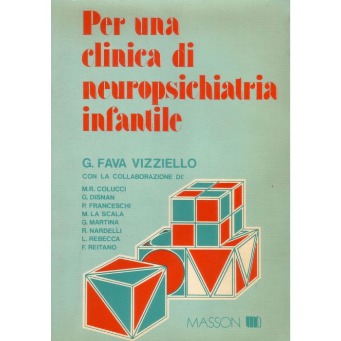 per-una-clinica-di-neuropsichiatria-infantile-fava-masson-9788821416453