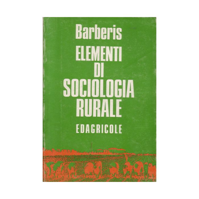 elementi-di-sociologia-rurale-barberis-edagricole