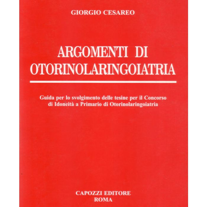 argomenti-di-otorinolaringoiatria-guida-per-lo-svolgimento-delle-tesine-per-il-concorso-di-idoneita-a-primario-di-otorinolaringoiatria argomenti-di-otorinolaringoiatria-guida-per-lo-svolgimento-delle-tesine-per-il-concorso-di-idoneita-a-primario-di-otorinolaringoiatria