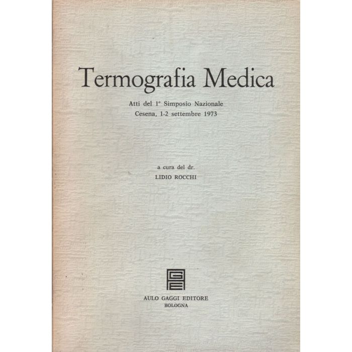 termografia-medica-rocchi-aulo-gaggi-editore