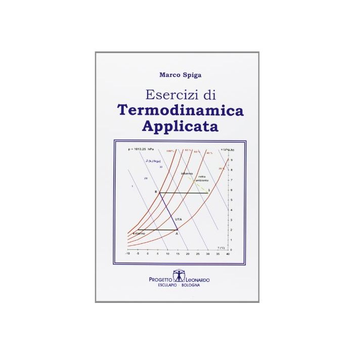 Esercizi Di Termodinamica Applicata