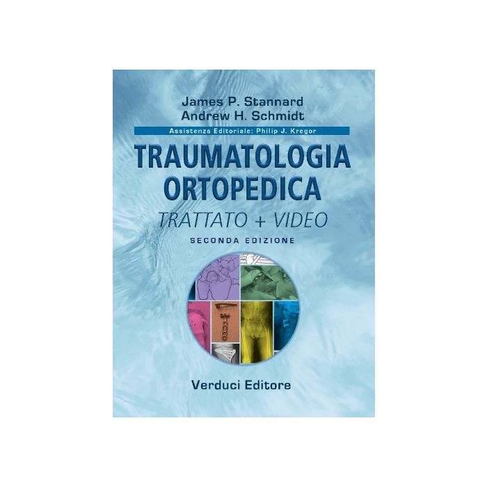 Stannard Traumatologia Ortopedica Stannard Traumatologia Ortopedica