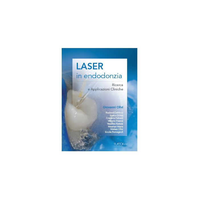 Olivi - Laser iin Endodonzia Olivi - Laser iin Endodonzia