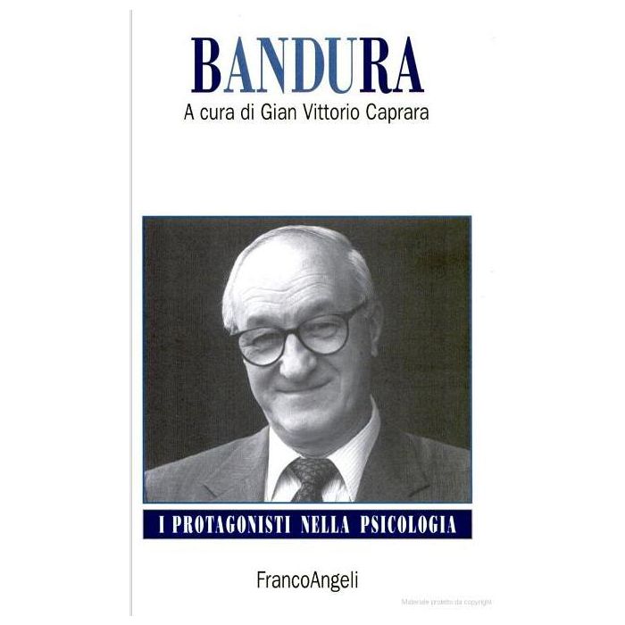 Bandura - Caprara - Franco Angeli - 9788820499921