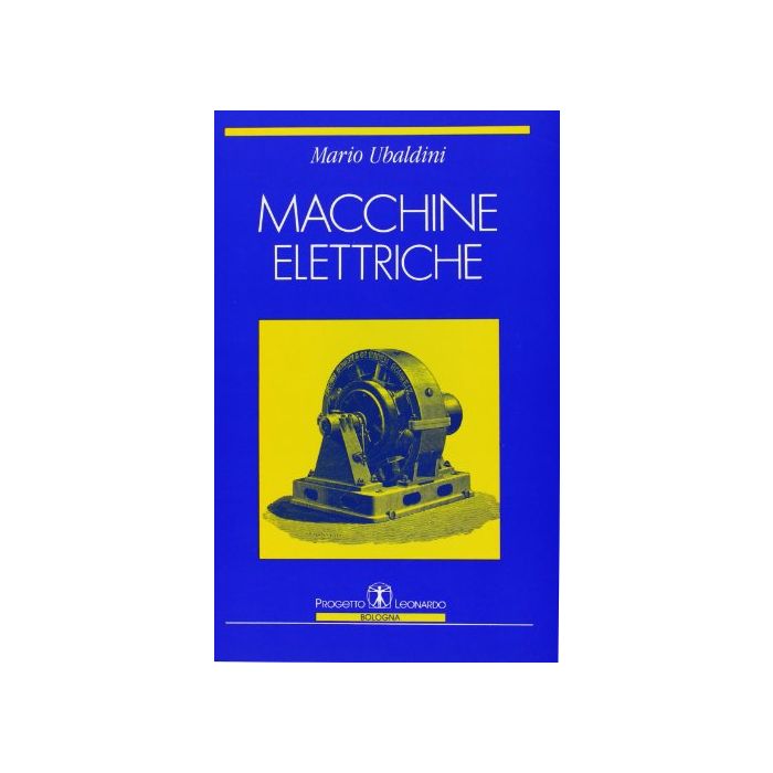 Macchine Elettriche Macchine Elettriche