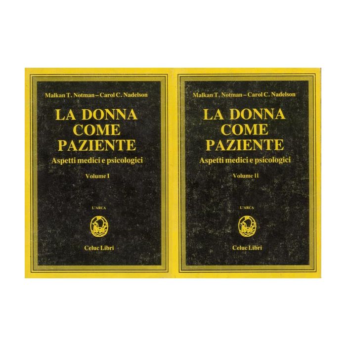 la-donna-come-paziente-aspetti-medici-e-psicologici-vol-1-2-notman-celuc-libri