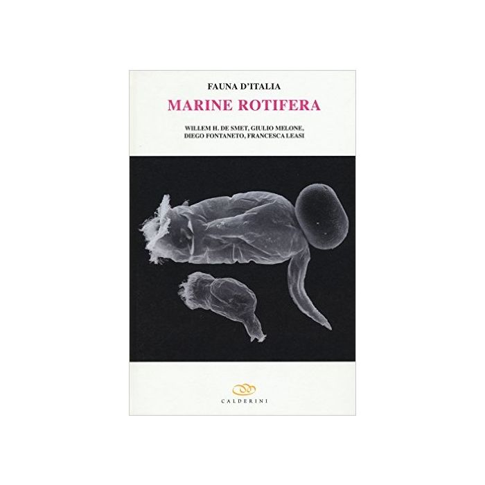 marine-rotifera-ediz-inglese-de-smet-calderini-9788850654901 marine-rotifera-ediz-inglese-de-smet-calderini-9788850654901