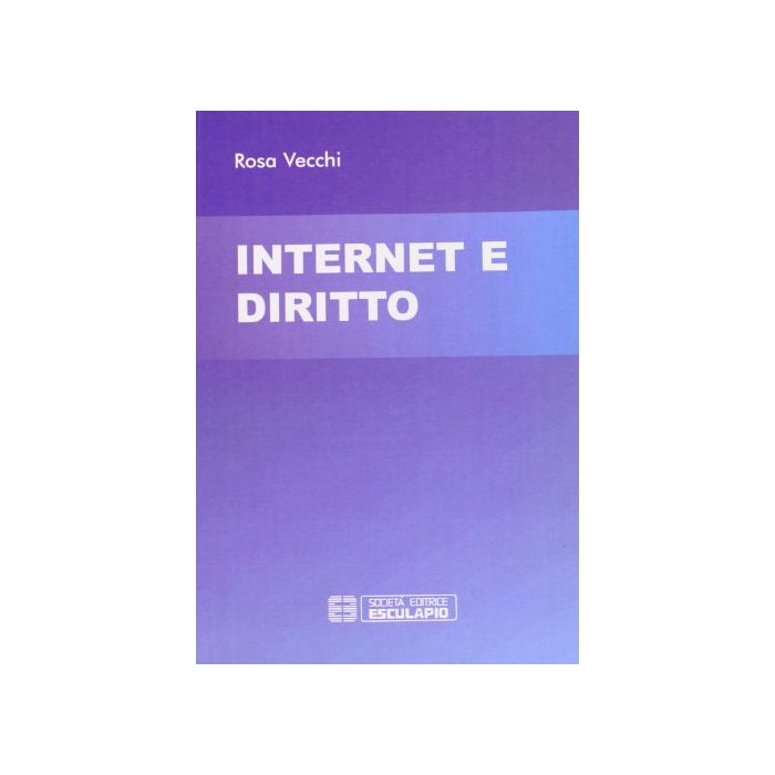 Internet E Diritto