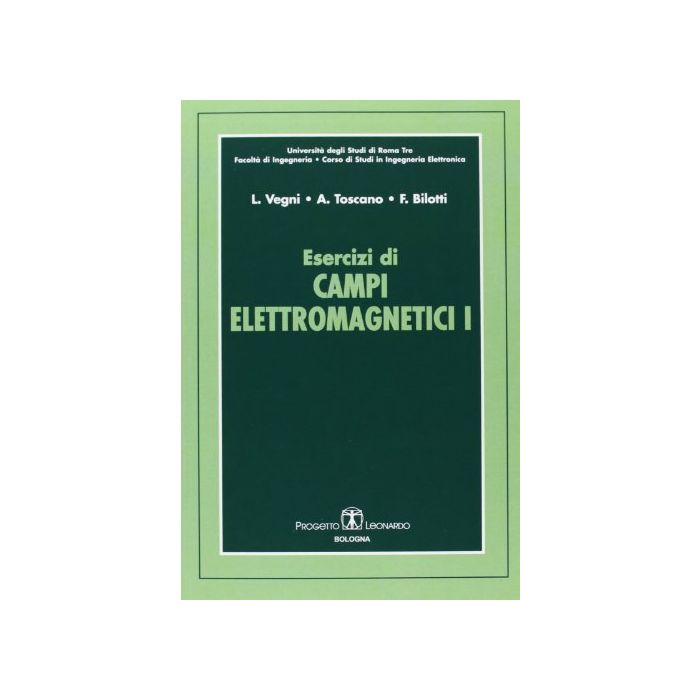 Esercizi Di Campi Elettromagnetici