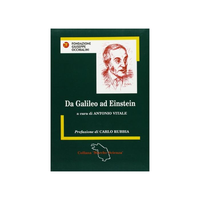 Da Galileo Ad Einstein