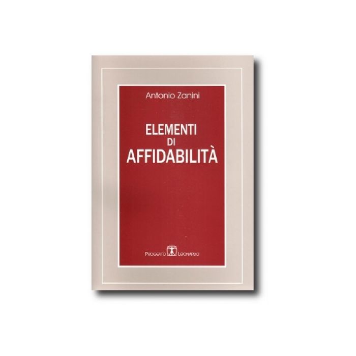 Elementi Di Affidabilità Elementi Di Affidabilità