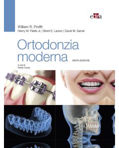Ortodonzia moderna 6/ed. - Proffit