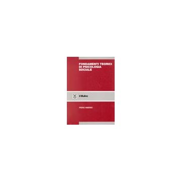 Fondamenti teorici di psicologia sociale