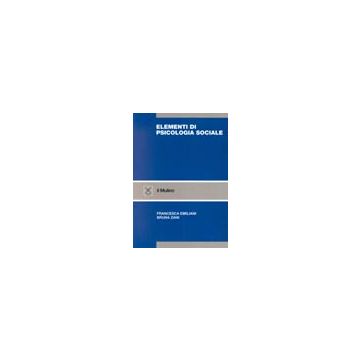 Elementi di psicologia sociale