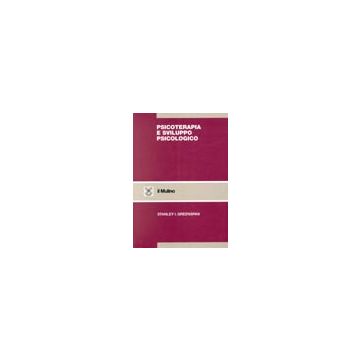 Psicoterapia e sviluppo psicologico