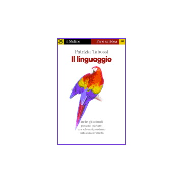 Il linguaggio