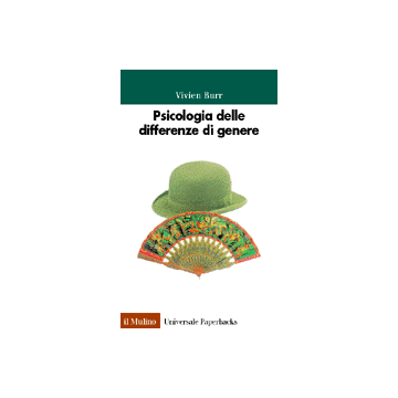 Psicologia delle differenze di genere