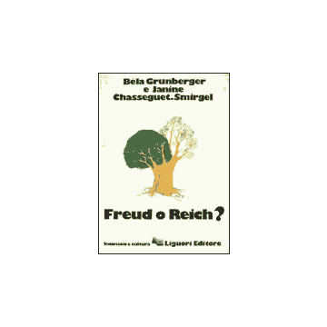 Freud o Reich?