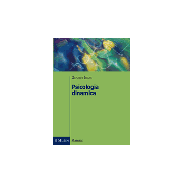 Psicologia dinamica