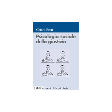 Psicologia sociale della giustizia