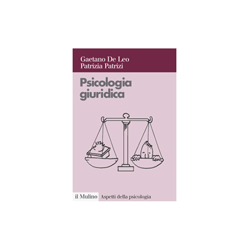 Psicologia giuridica