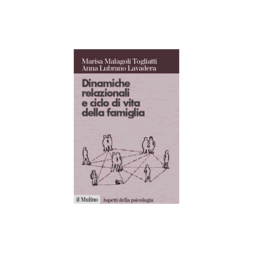 Dinamiche relazionali e ciclo di vita della famiglia