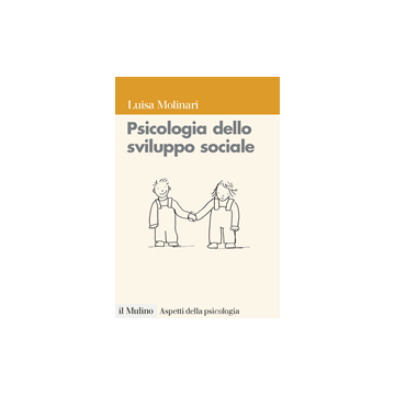 Psicologia dello sviluppo sociale