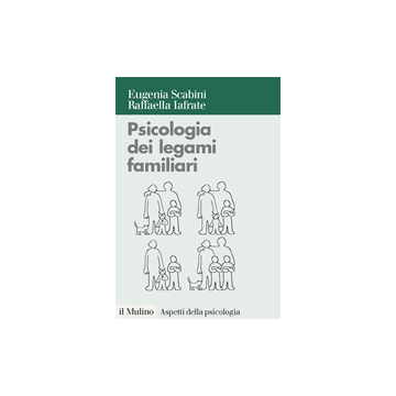 Psicologia dei legami familiari (V.E)