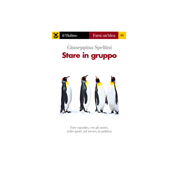 Stare in gruppo