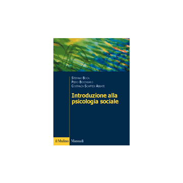 Introduzione alla psicologia sociale