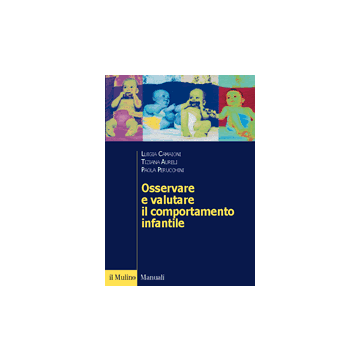 Osservare e valutare il comportamento infantile