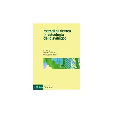 Metodi di ricerca in psicologia dello sviluppo
