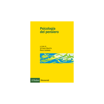 Psicologia del pensiero