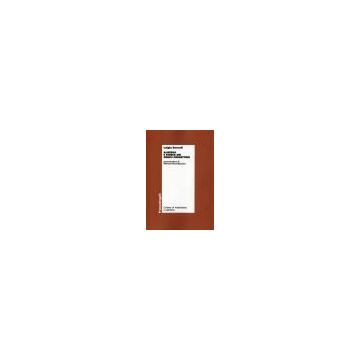 Algebra E Teoria Dei Codici Correttori - Berardi - Franco Angeli - 9788820486334