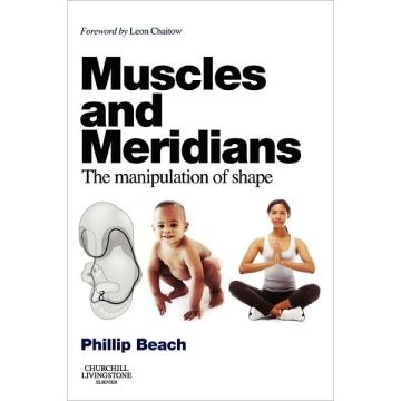 Muscles and Meridians - The Manipulation of Shape