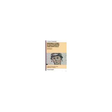 Risorsa Uomo E Valutazione Psicosociale - Sangiorgi Giorgio - Franco Angeli - 9788820486310