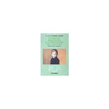 Funzione Educativa E Competenze Relazionali. Genitori, Figli, Insegnanti - Cerioli - Franco Angeli - 9788846437853