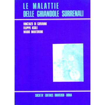 Le Malattie delle Ghiandole Surrenali
