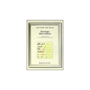 Psicologia della scrittura
