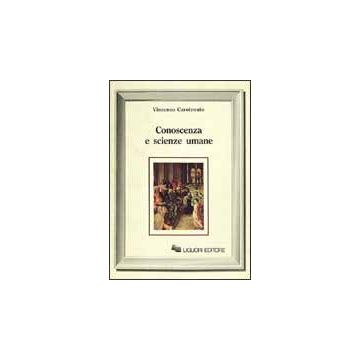 Conoscenza e scienze umane